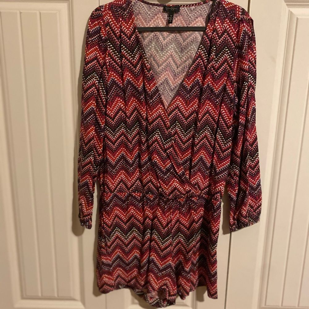 Jessica Simpson Romper